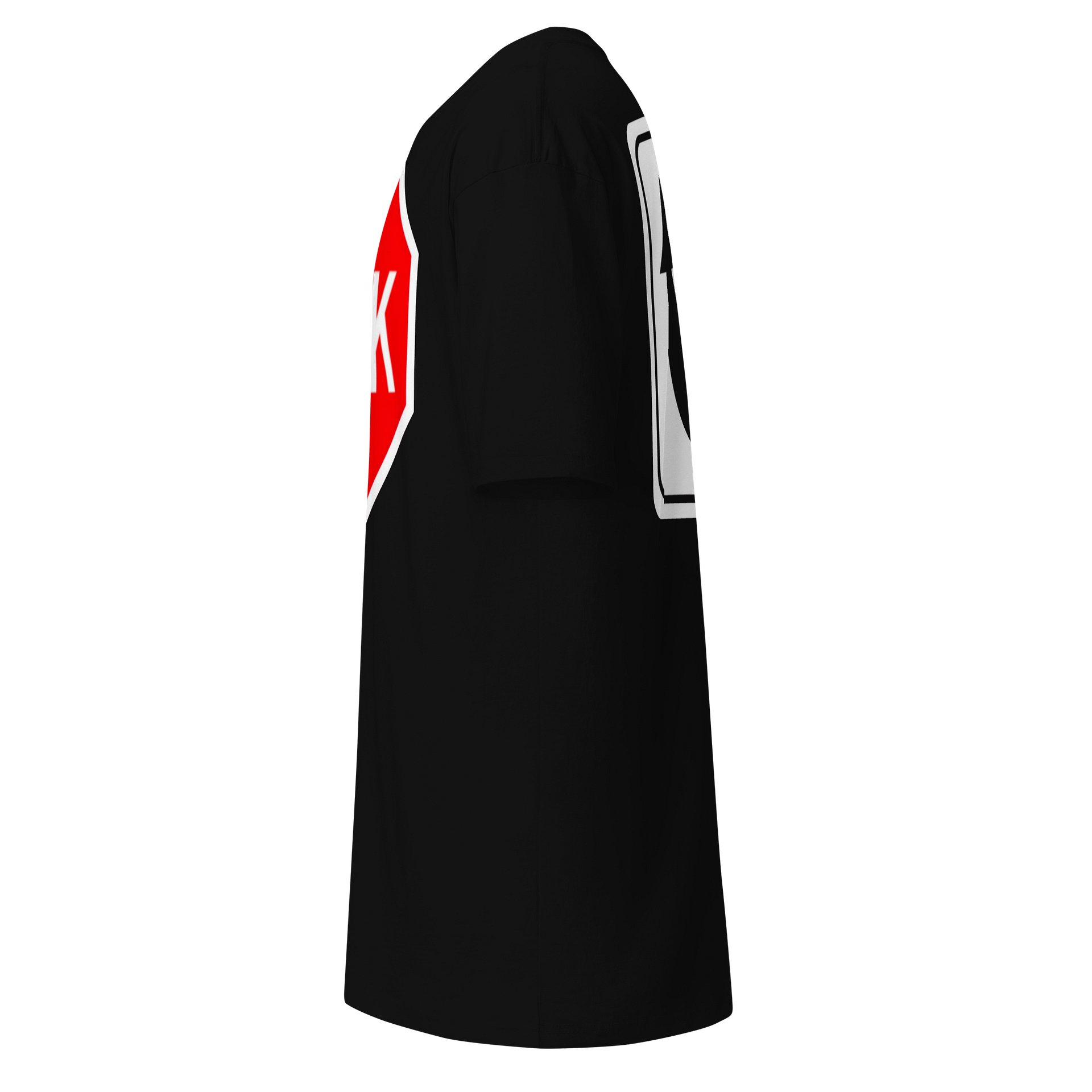 GFY Premium Heavyweight Tee product image (3)
