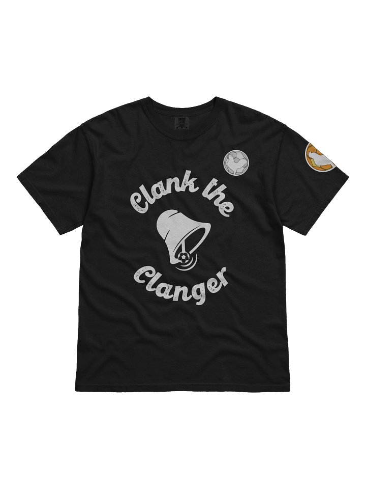 Clank The Clanger! product image (1)