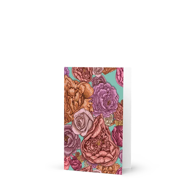 Floral Symphonies