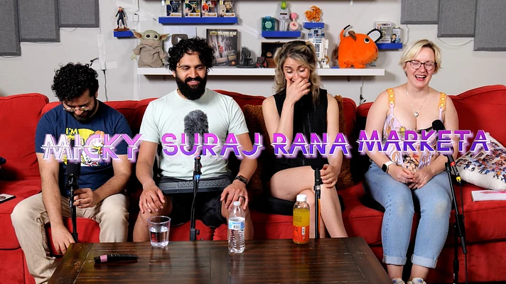 Video thumbnail