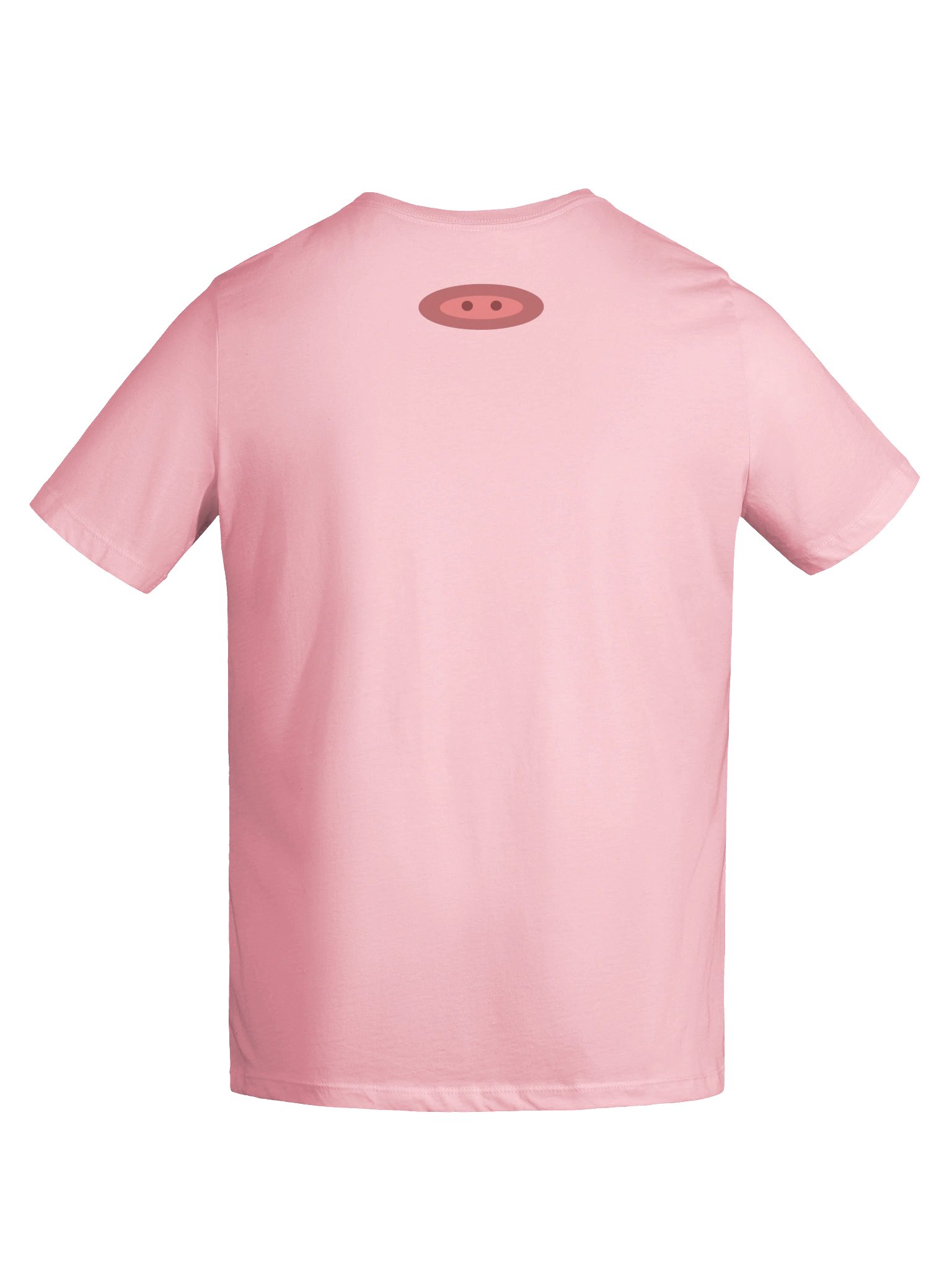 Fancy Piglet Women's Tee | As a Pig Thinketh product image (9)