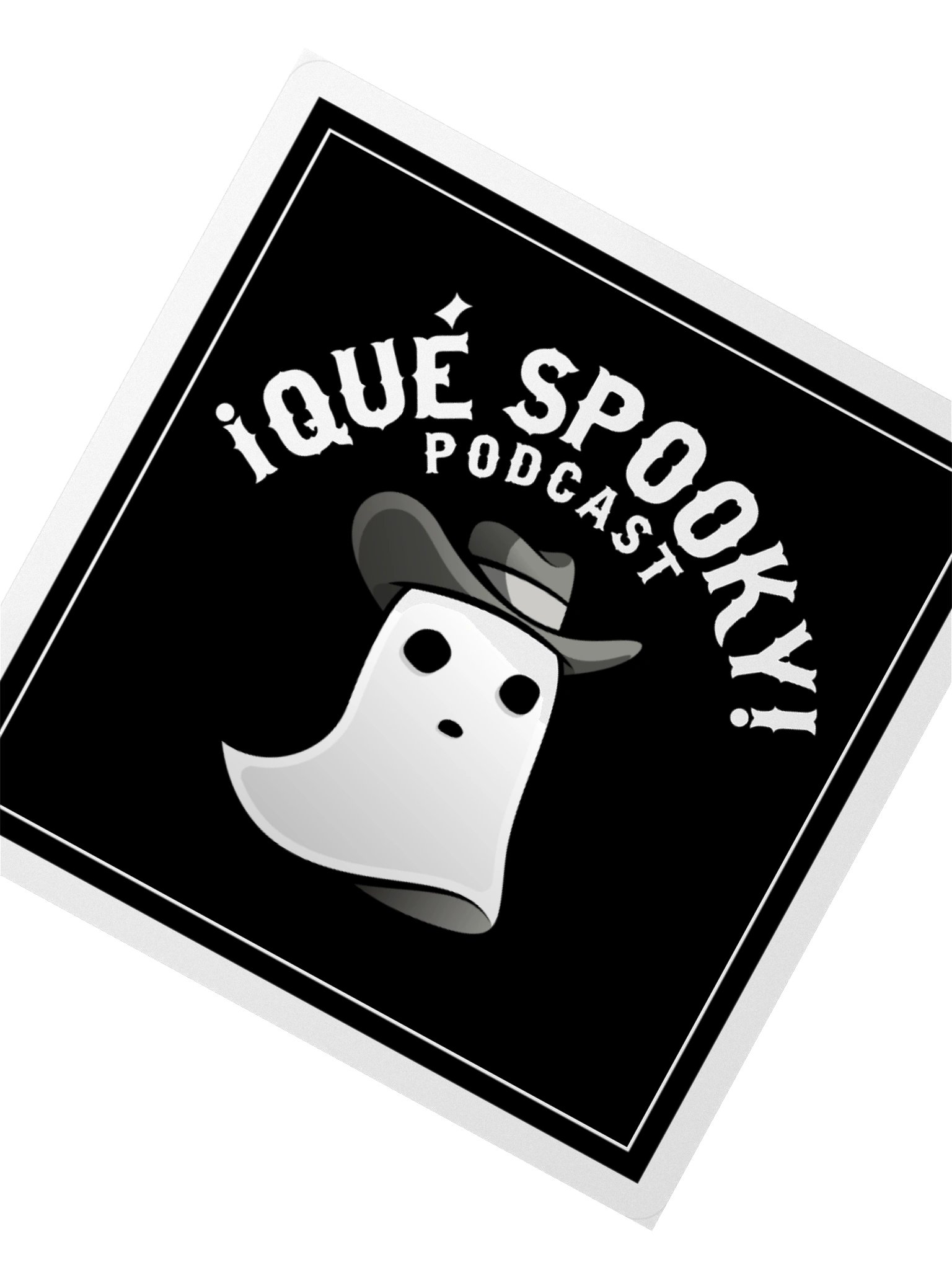 Sticker - Logo product image (2)