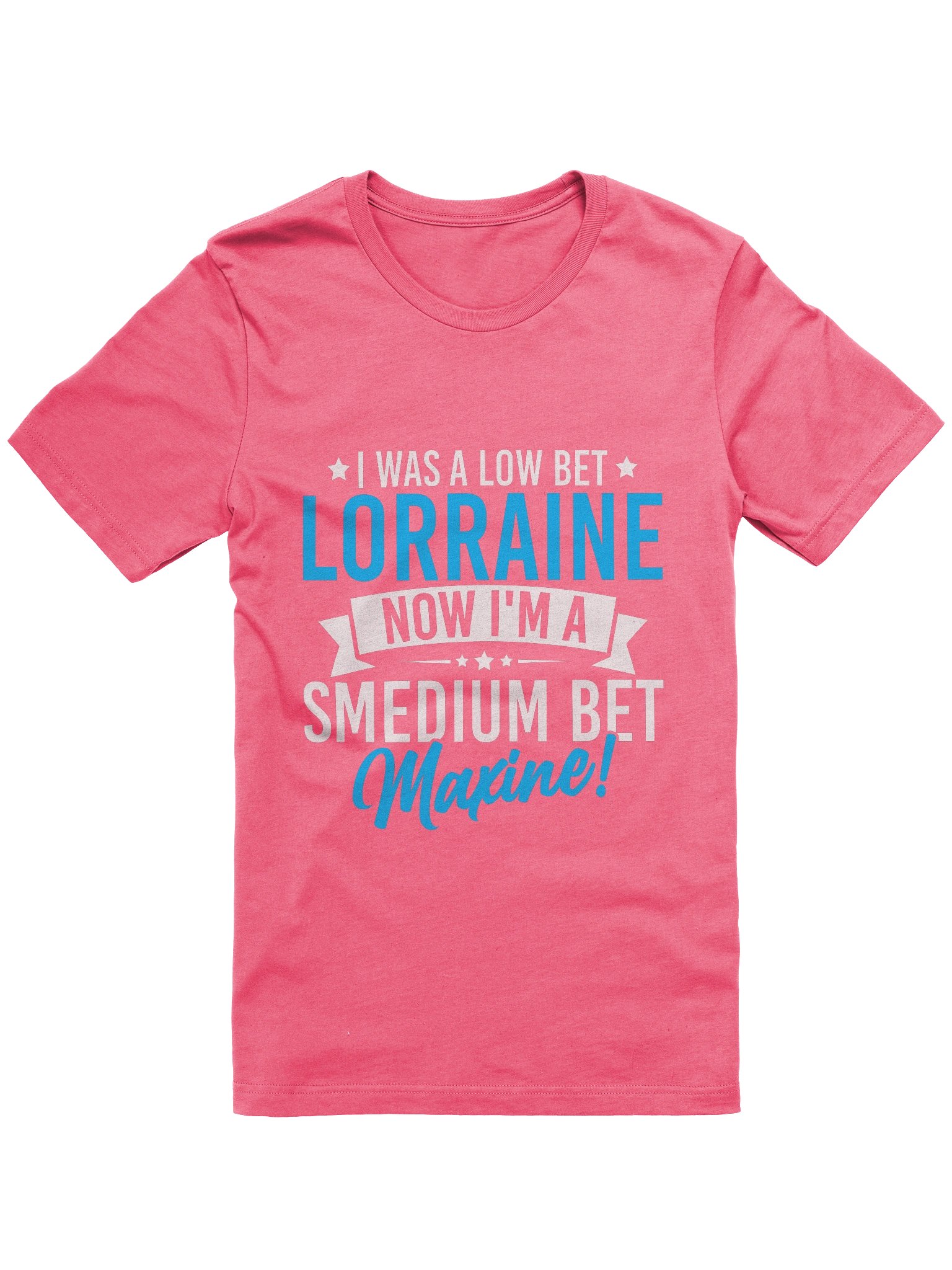 Low Bet Lorraine! product image (7)