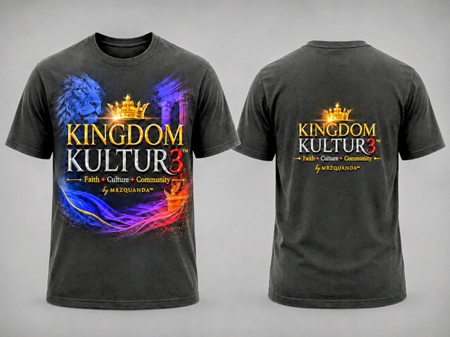 Kingdom Kultur3 