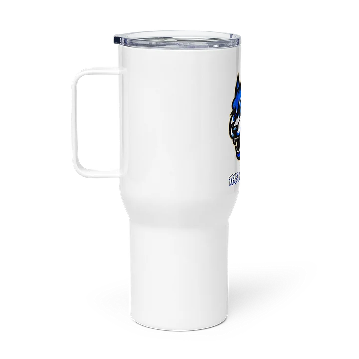 The Wolf Pack | Tumbler product image (1)