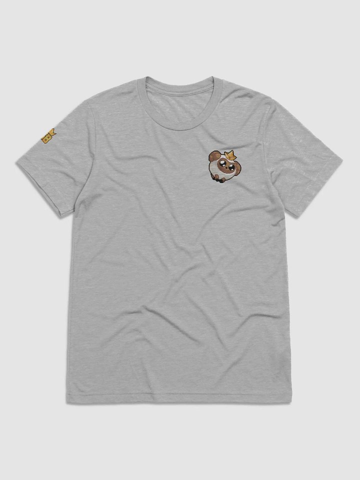 Retro Ramsie Shirt product image (11)