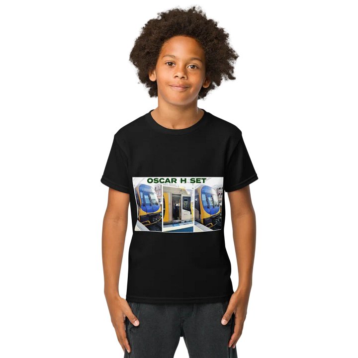 H set Shirt product image (1)