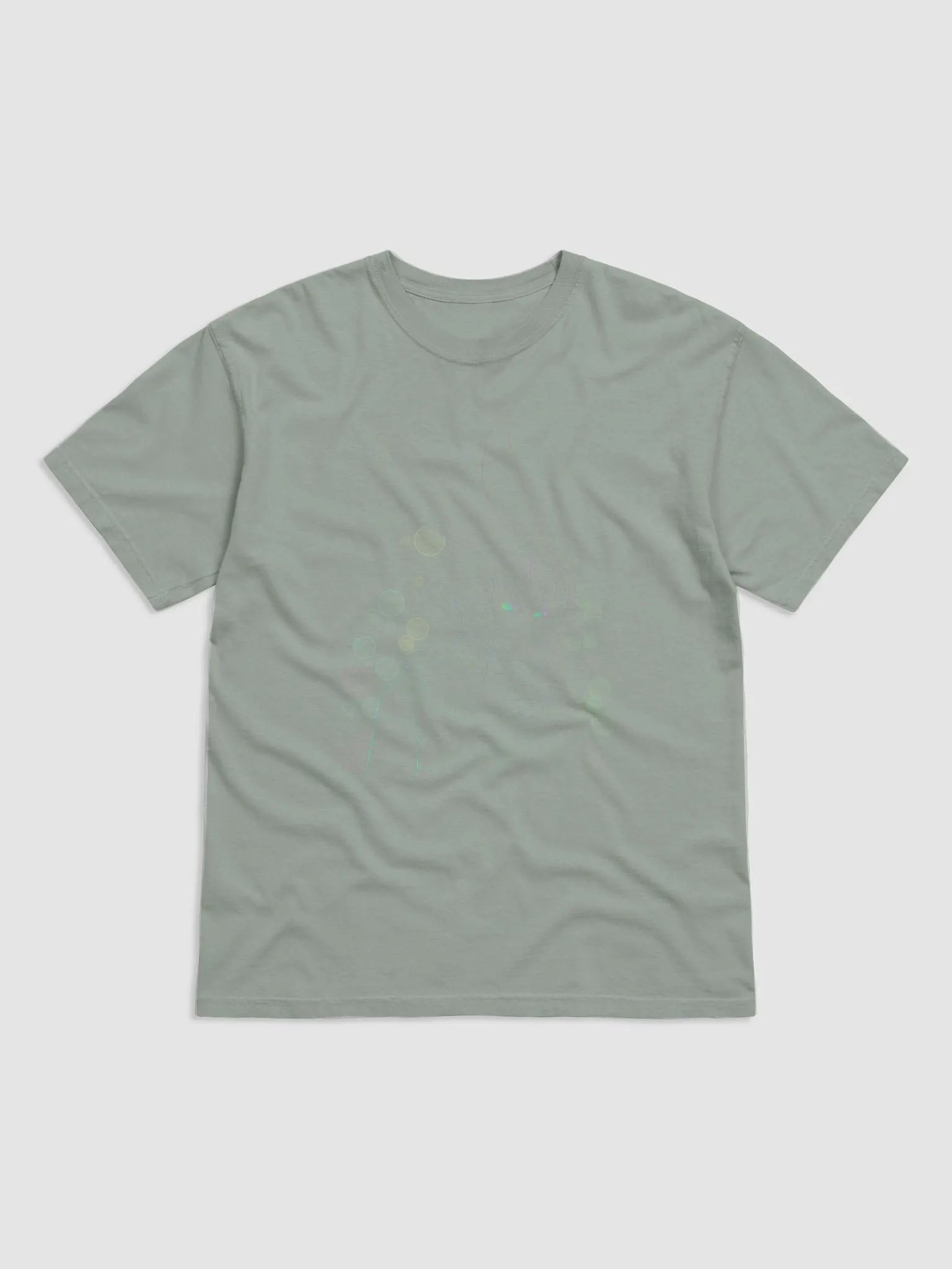 Bubblegum Bunn Tee product image (2)