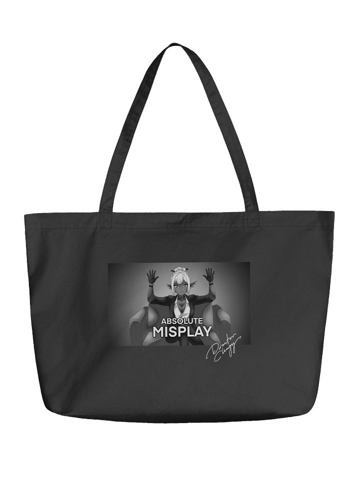 [Meme] Absolute Misplay Tote Bag product image (1)