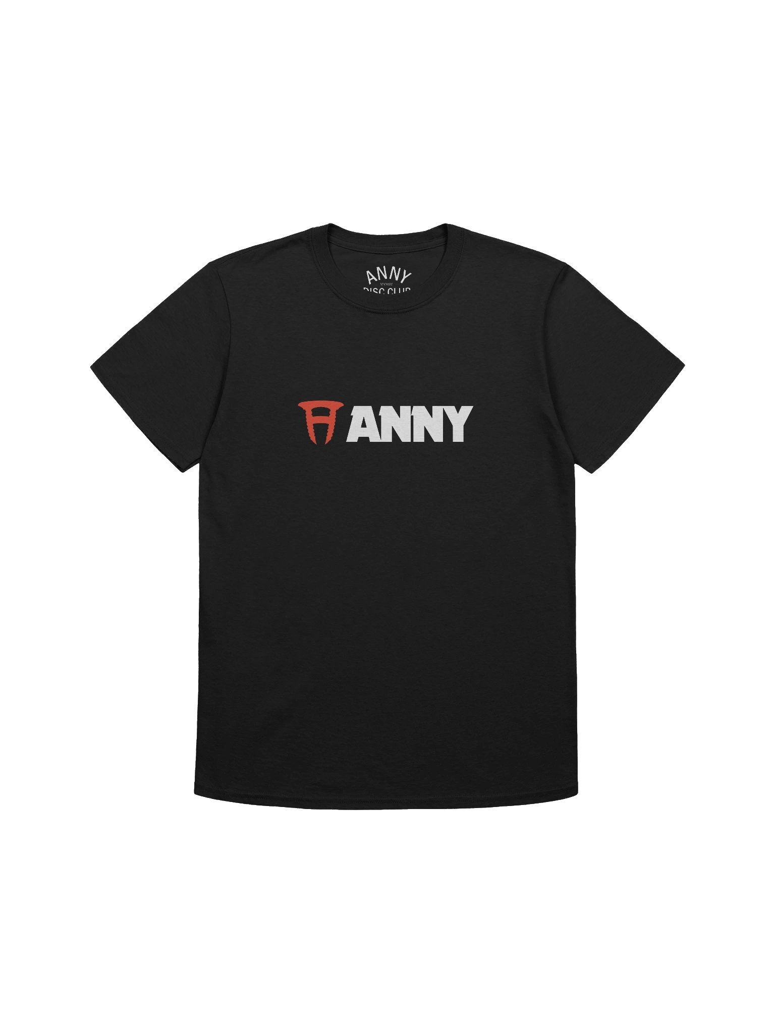 Easy Tee - White product image (1)