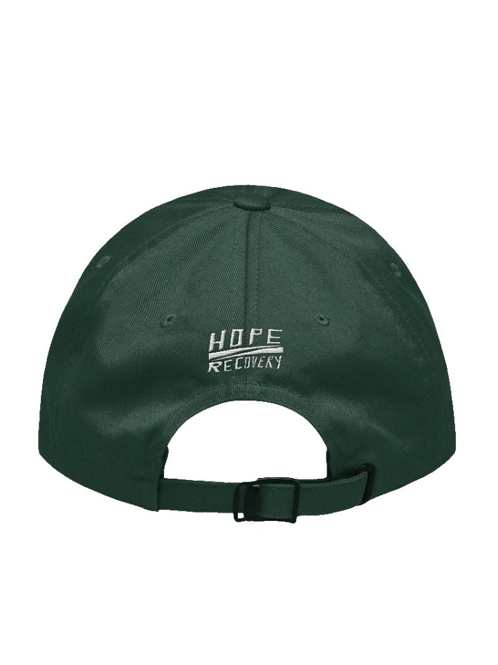Limited Edition "Dad Hat" (Adjustable) product image (34)