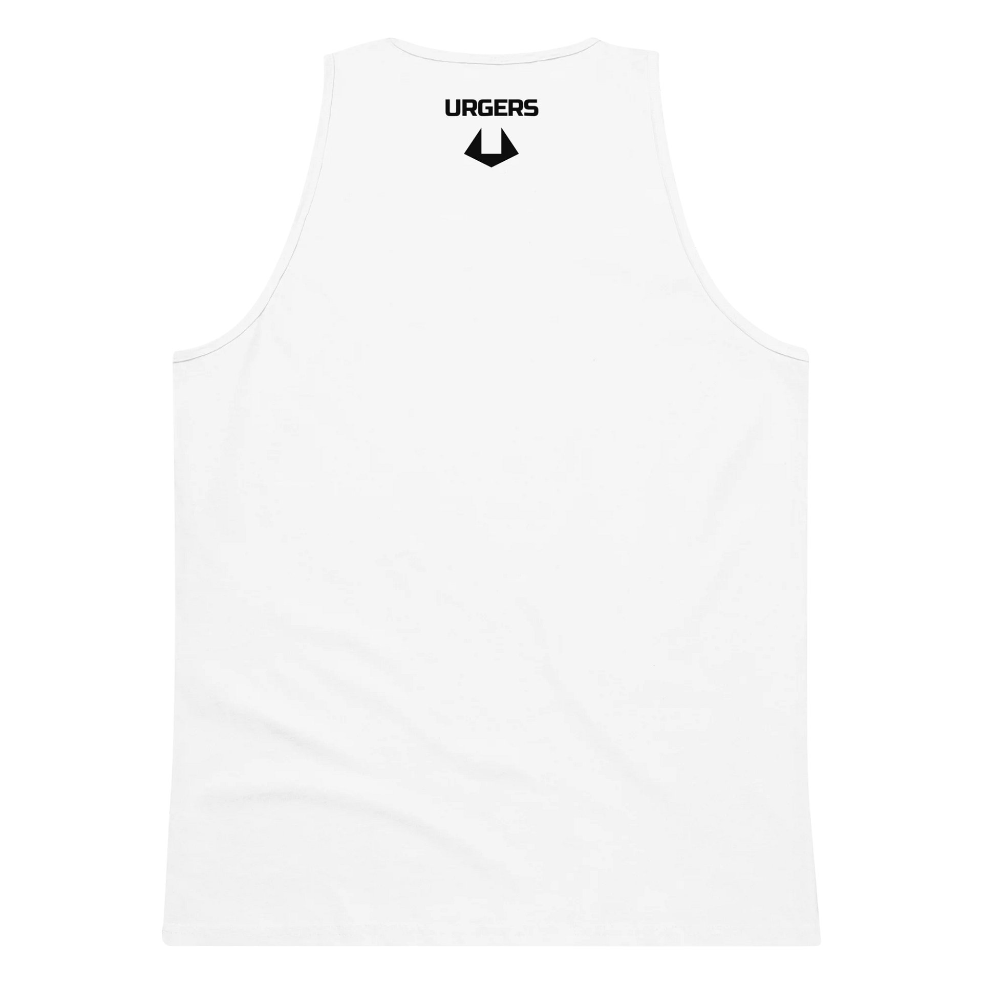 Urgers Dumbbell Tank Top product image (21)