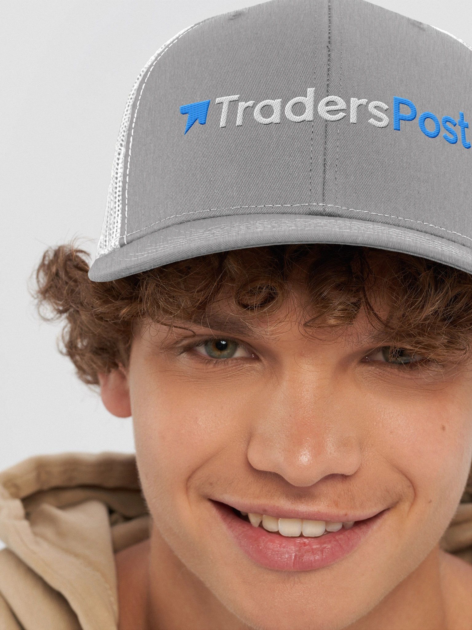 Trucker Hat product image (8)