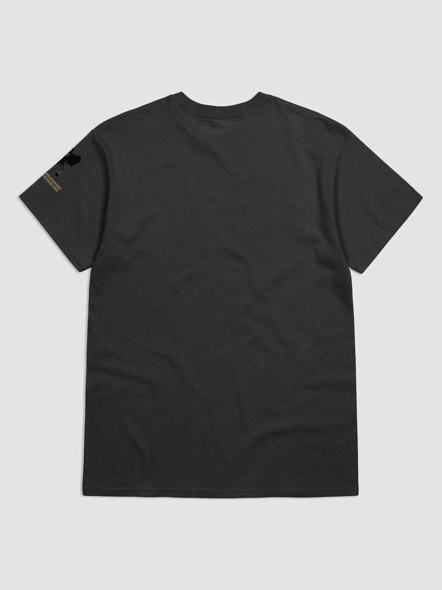 Spicy Chocolate Starfish T-Shirt product image (14)