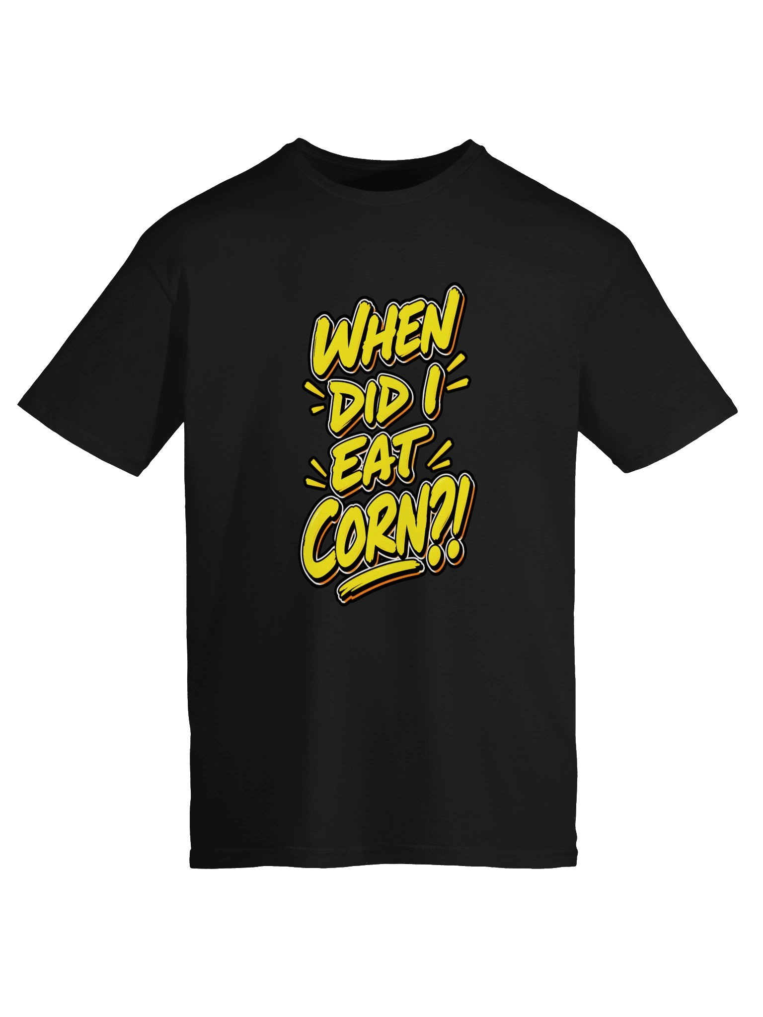 New Corn Shirt! product image (79)