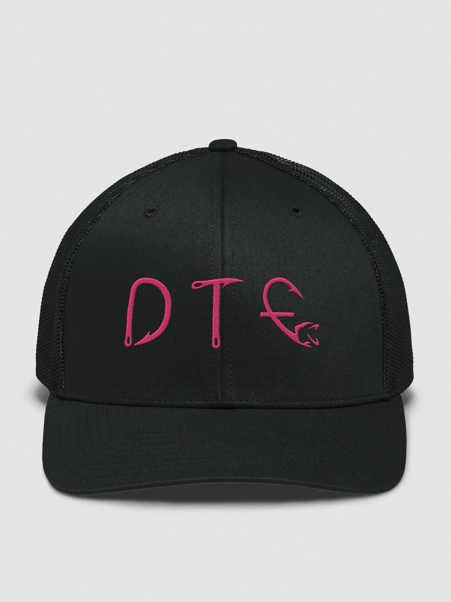 Pink Down To Fish product image (1)