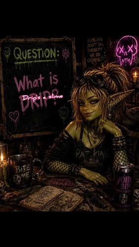 What is Drip?