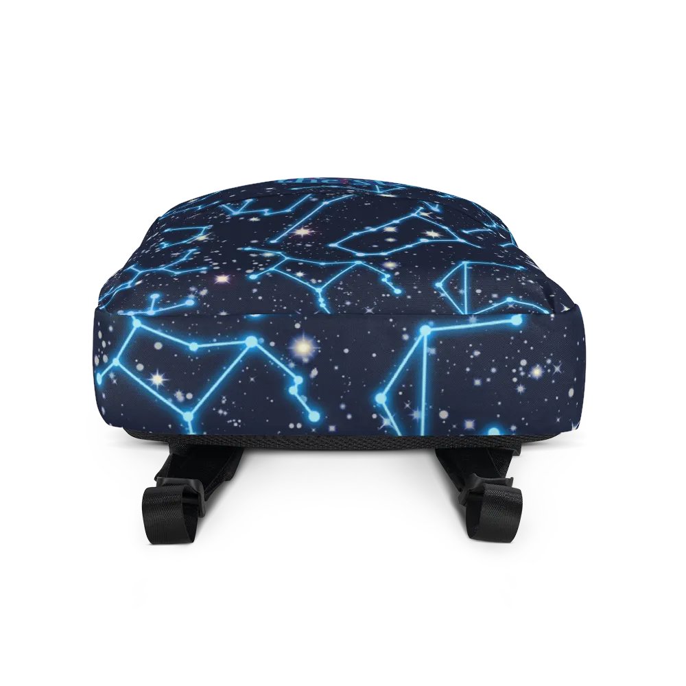 Astrology 101 Backpack product image (2)