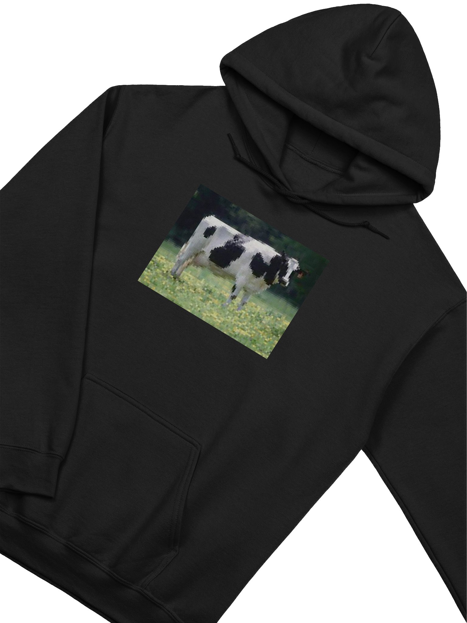 The Original Cow Sweatshirt product image (9)