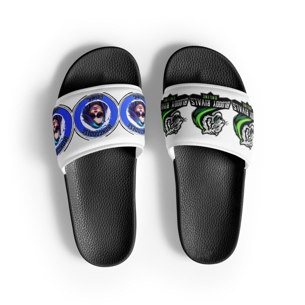 Bloody vs Iron Feets product image (2)