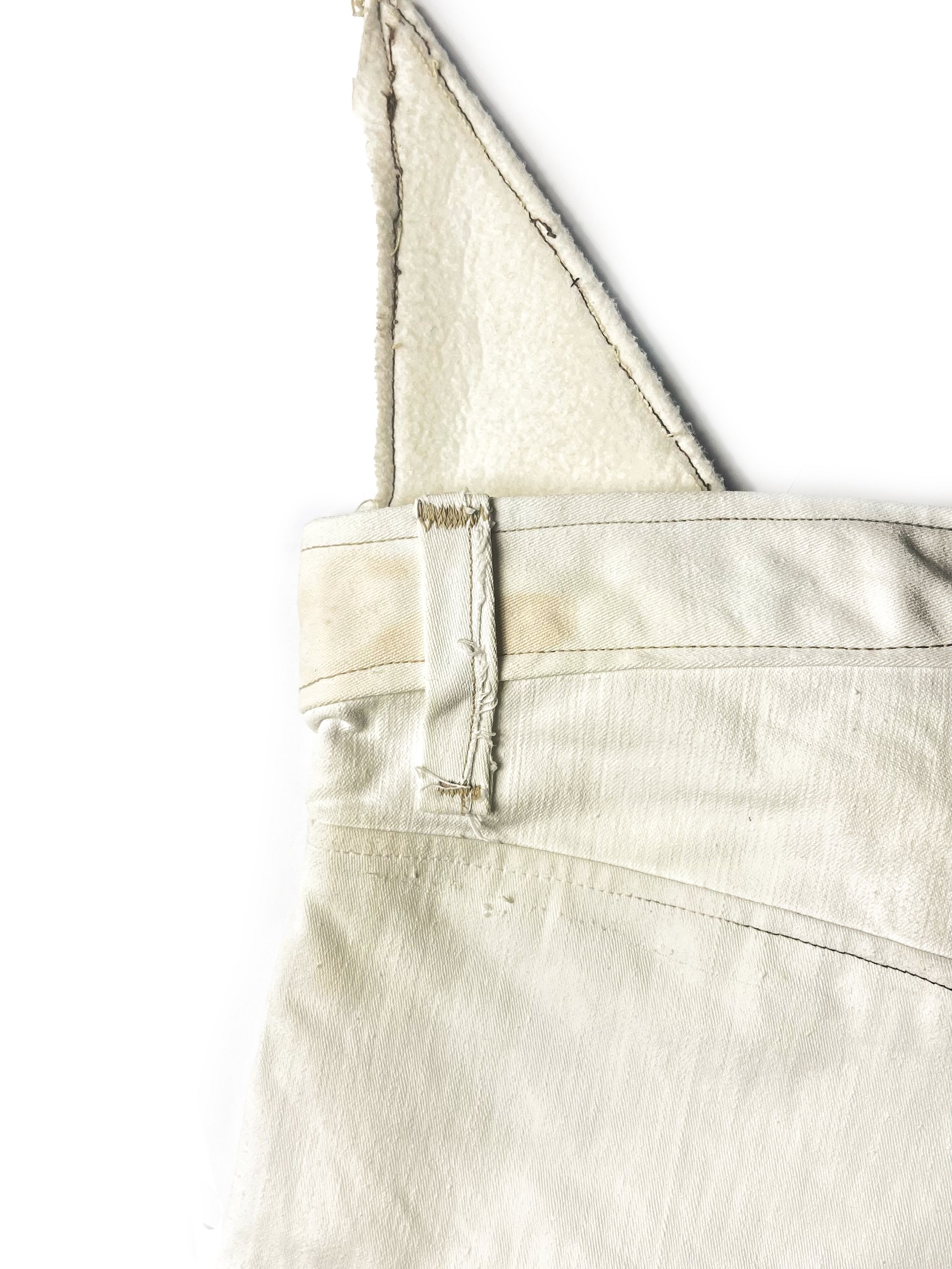 SPIKE POCKET TROUSERS product image (11)