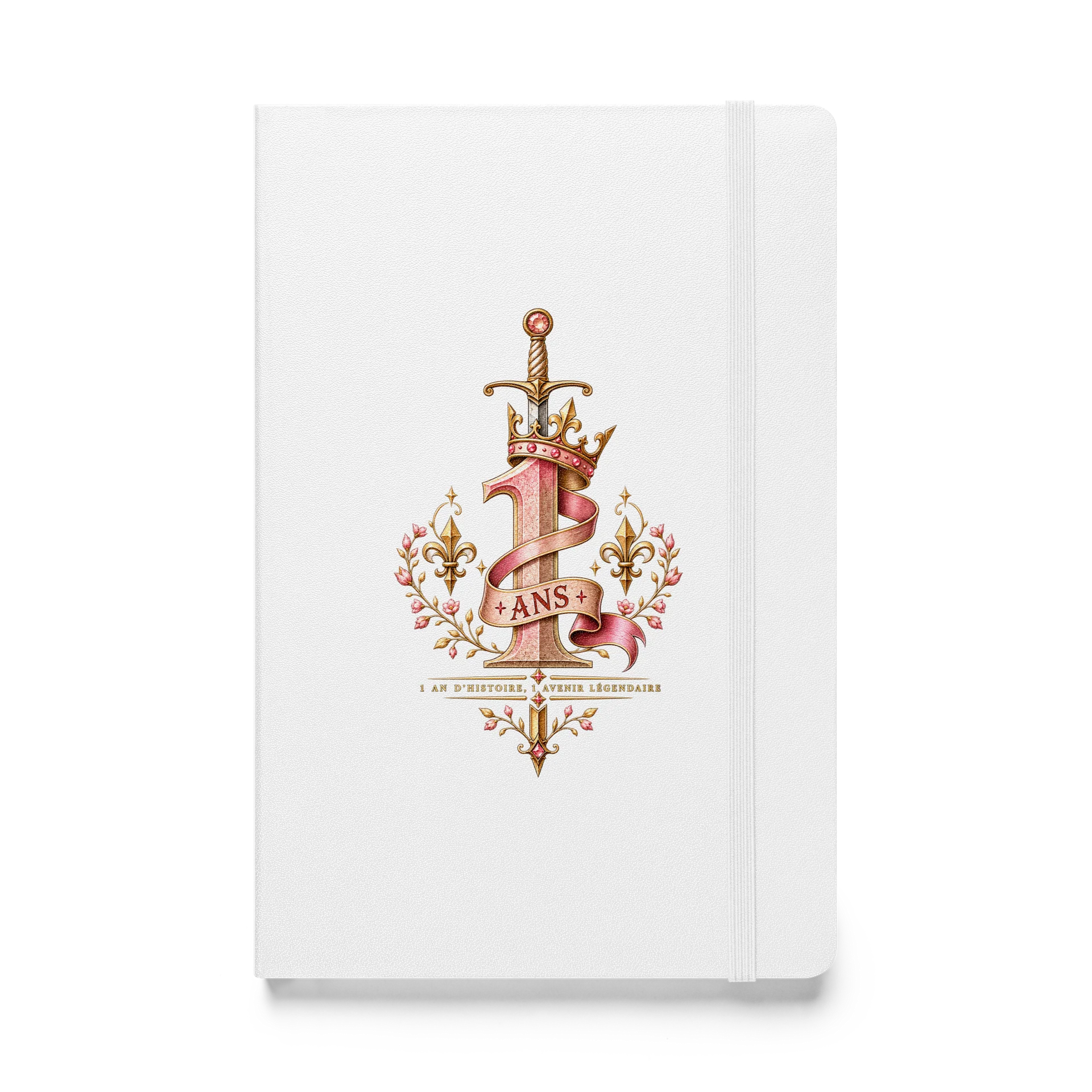 Carnet Signature product image (1)