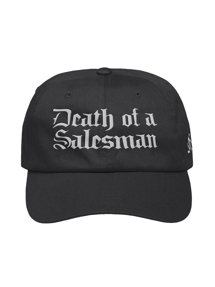 Death of a Salesman Production Hat product image (2)