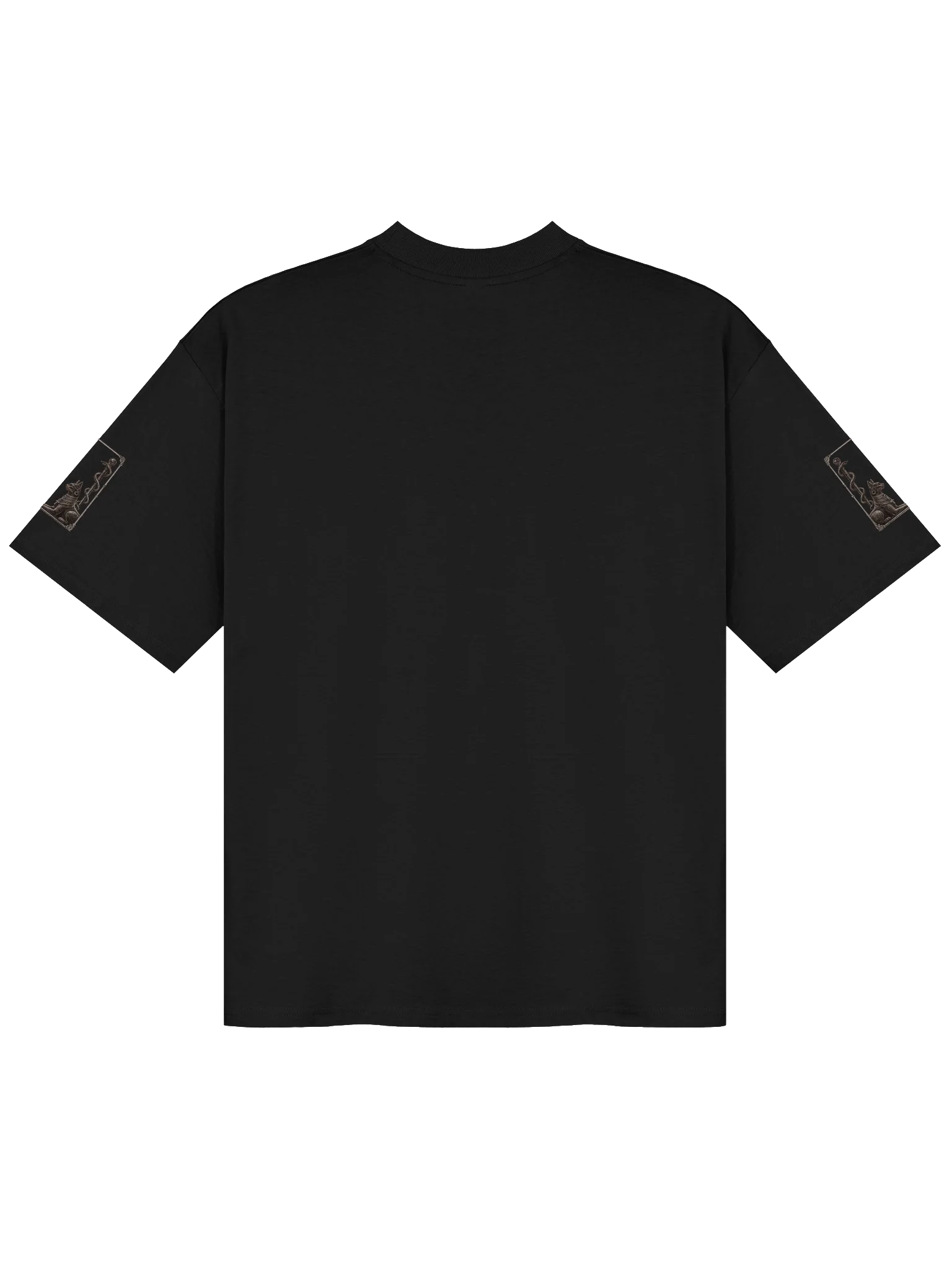 OMS Logo Tee product image (2)