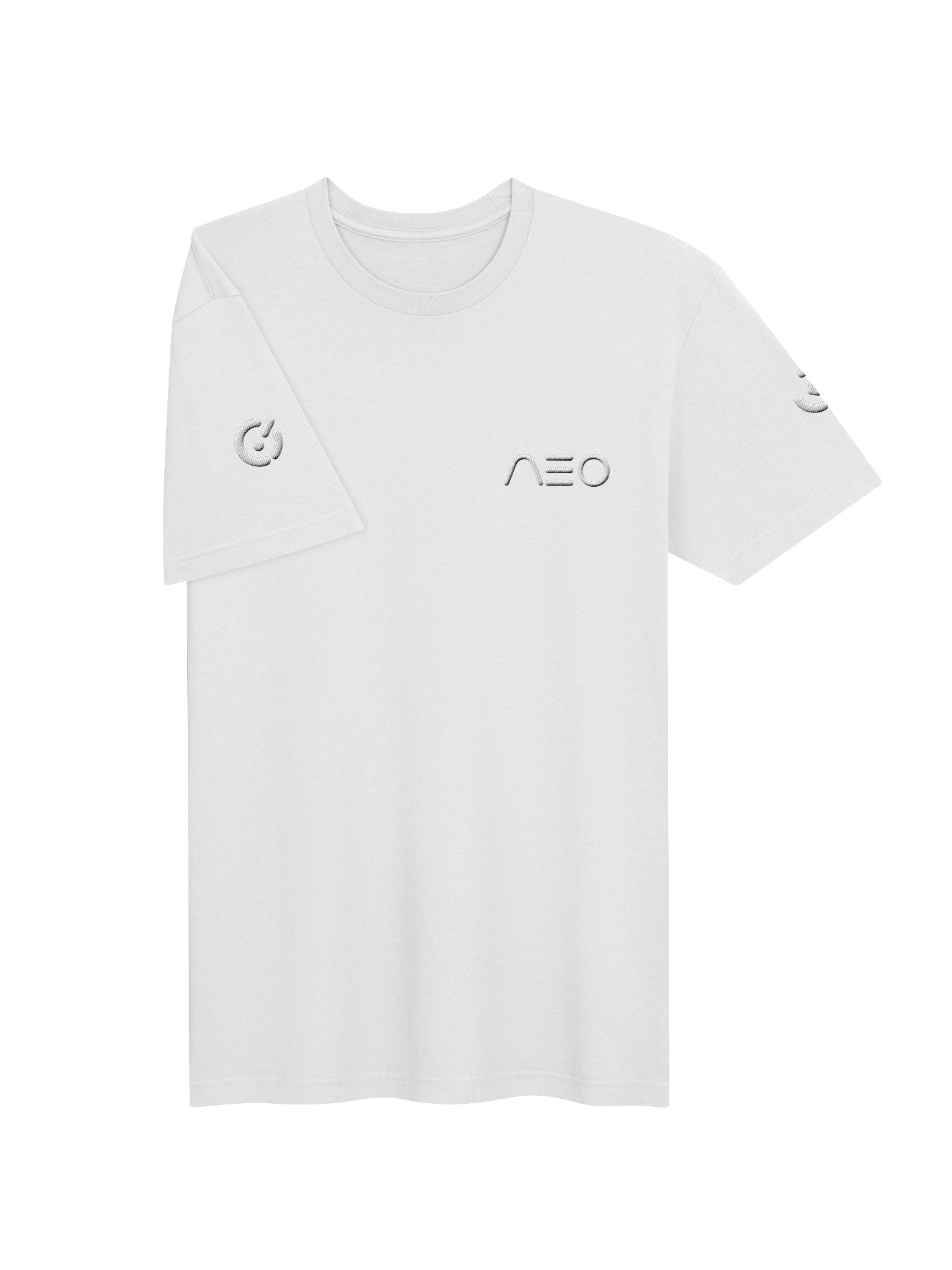VAEO Symbol Tee product image (3)