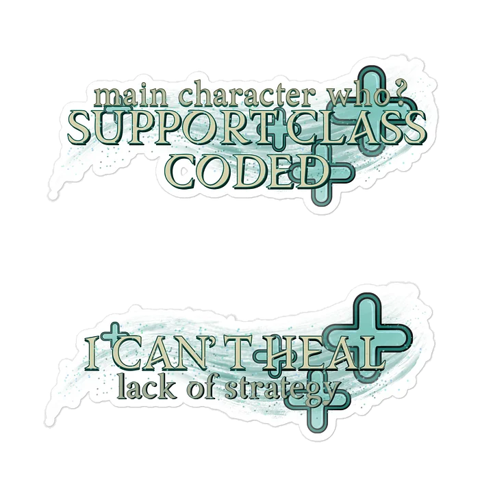 Support Life product image (1)