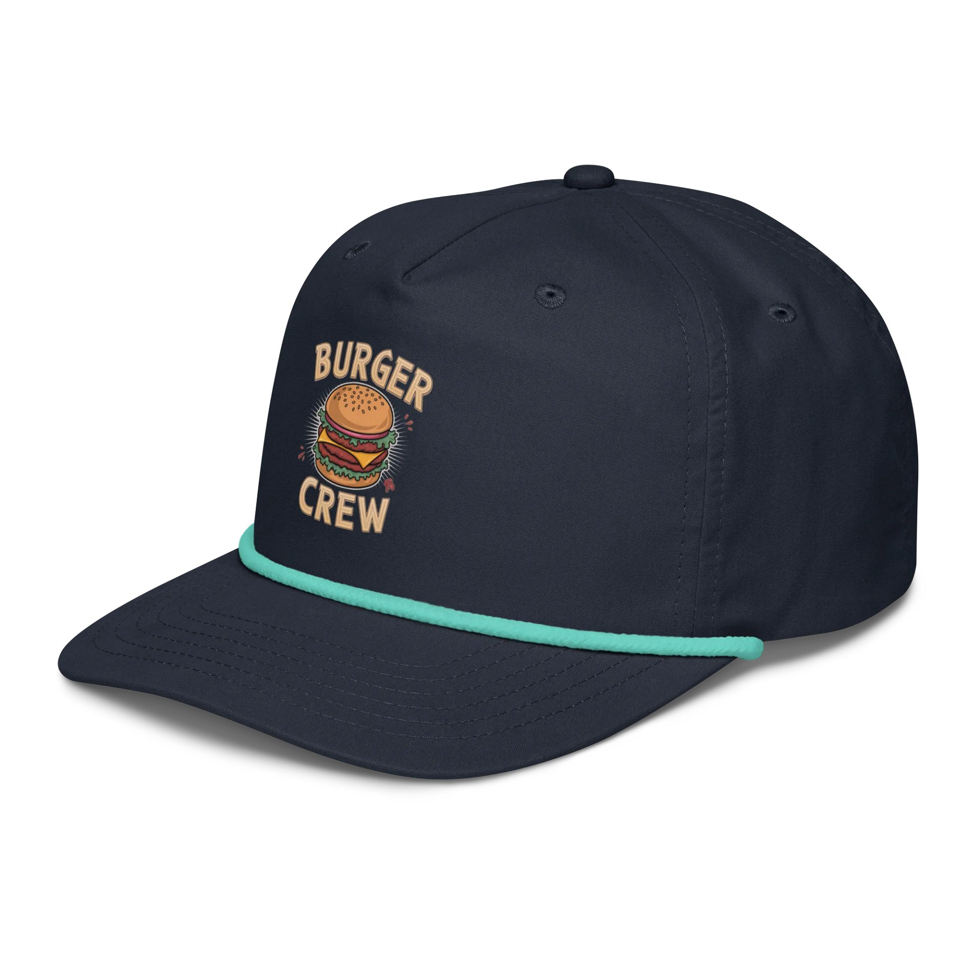Burger Crew product image (3)