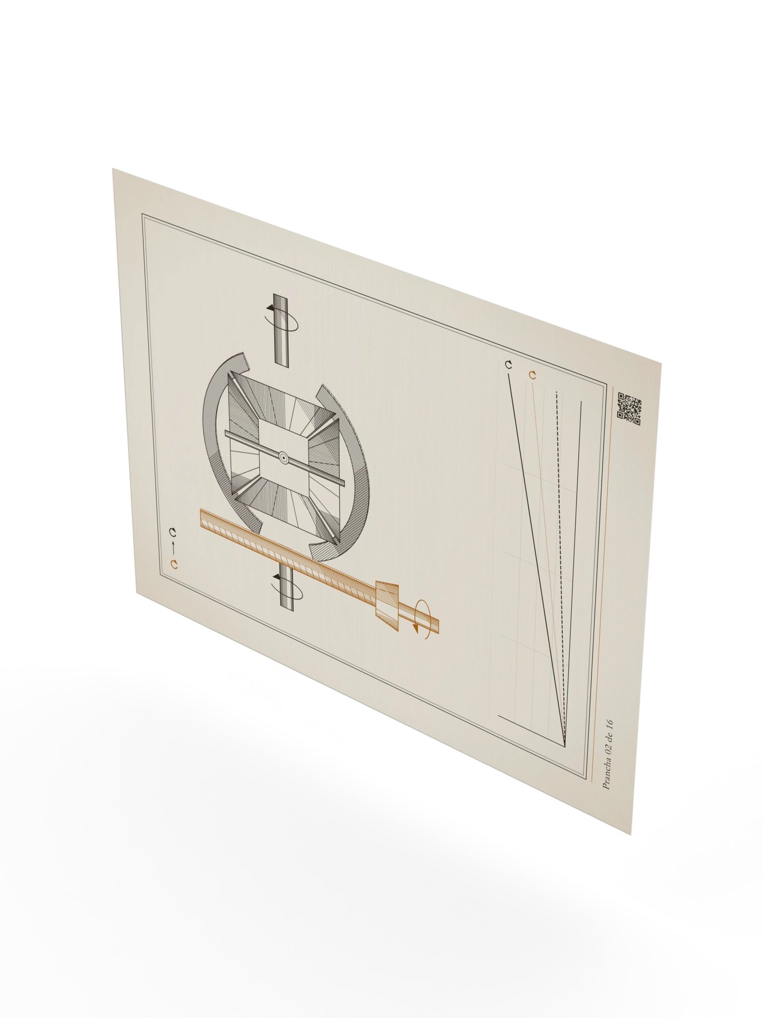 MOTION 02 · Diferencial product image (8)