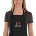 I Love Emily Apron
