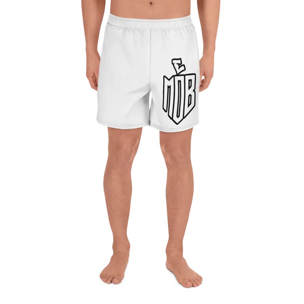 EMOB Athletic Shorts product image (2)