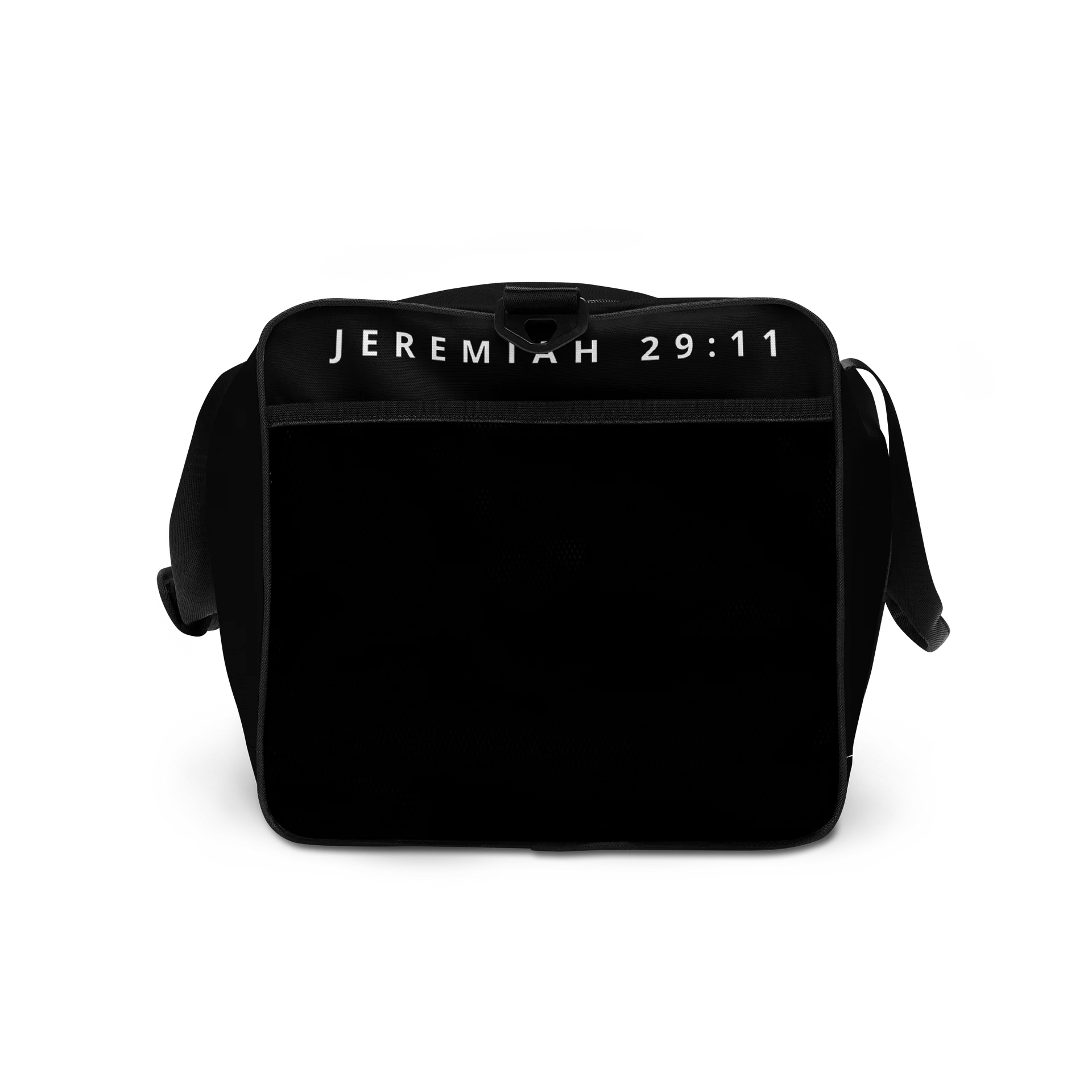 Finish What You Start - Gym Bag product image (7)