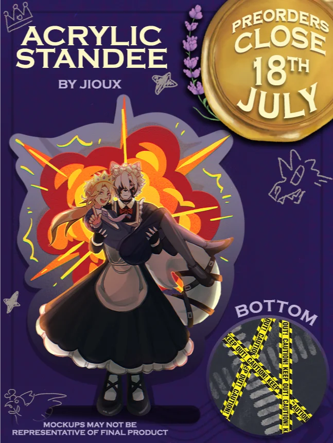 Reunited Revenge ♠ [ Full Bundle ] product image (3)