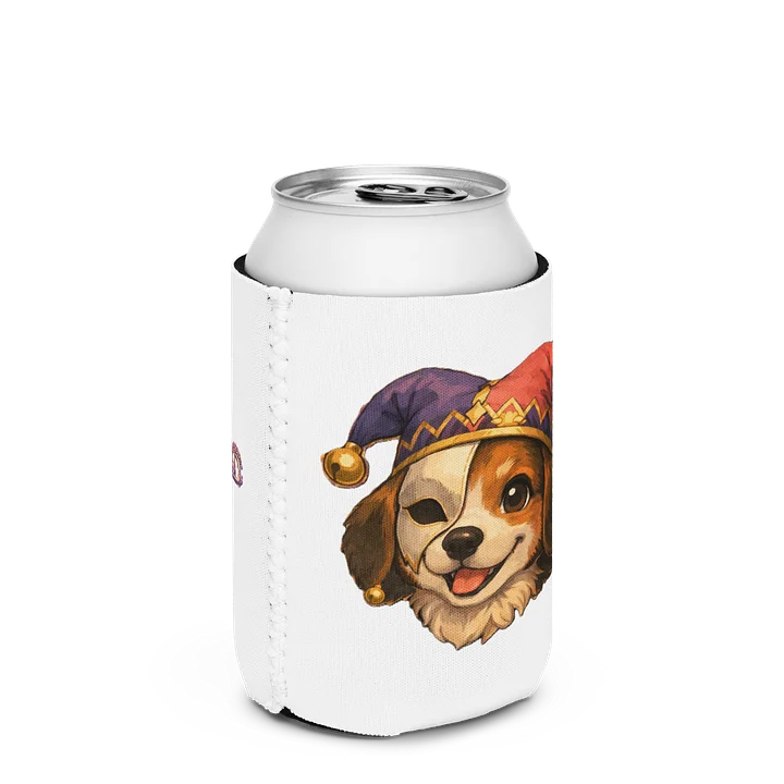 Kingdoms Jester Can Cooler product image (2)