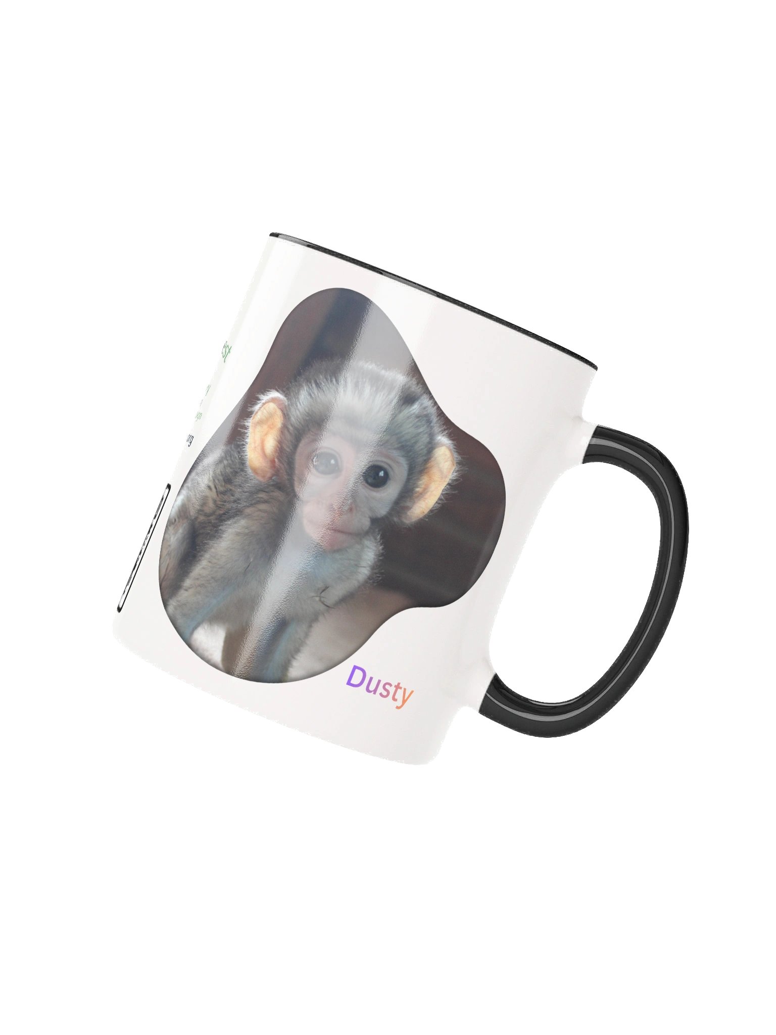 Dusty Mug product image (3)