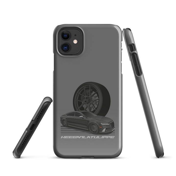 iphone case - keeganlatulippe product image (1)