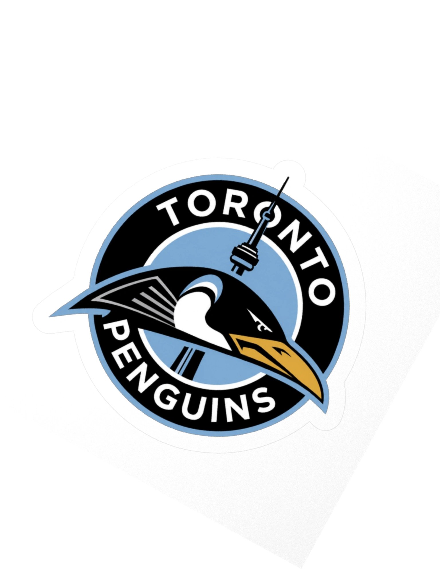 Penguins Sticker product image (4)