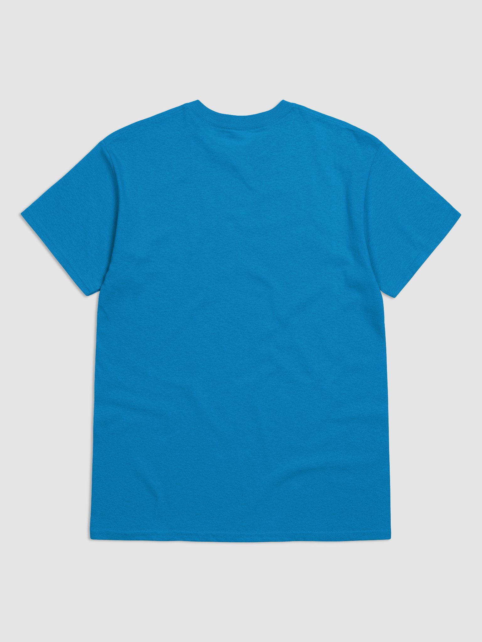 Sleek Logo Printed T-Shirt product image (2)
