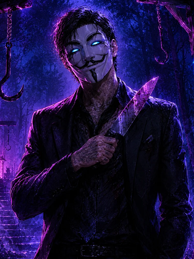 Unmasked Album product image (4)