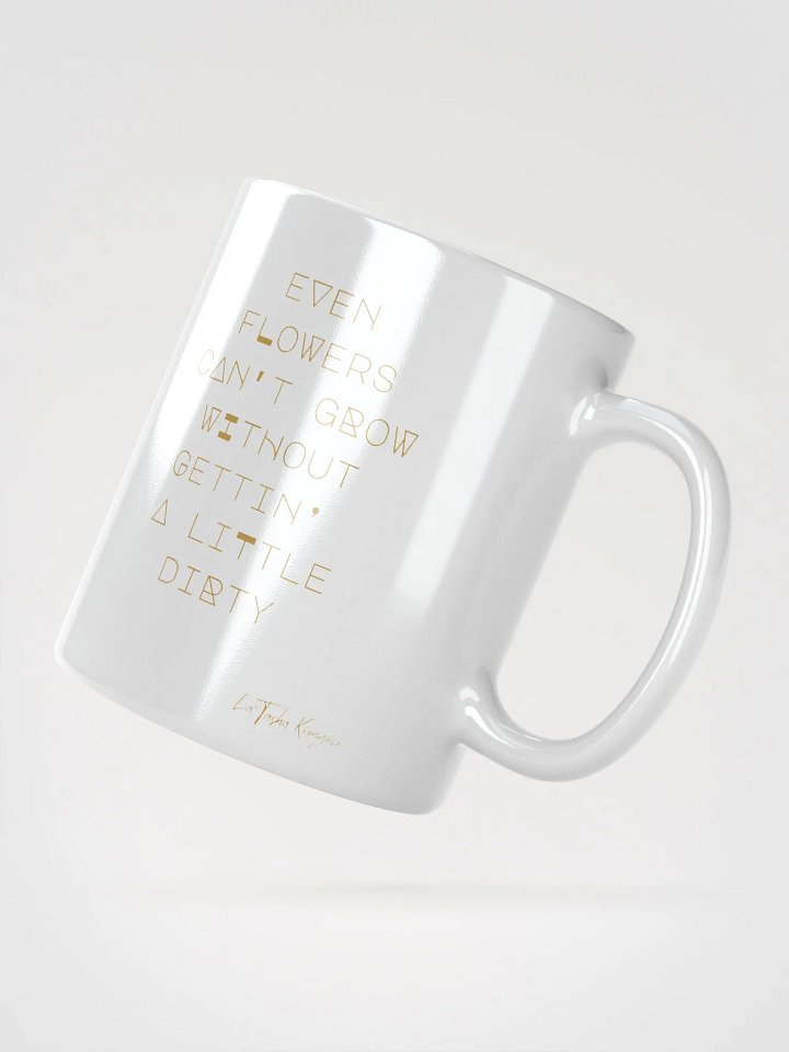 FlowerPot Mug product image (2)
