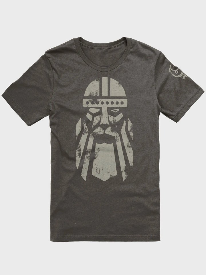 Odin Tee - Army product image (1)