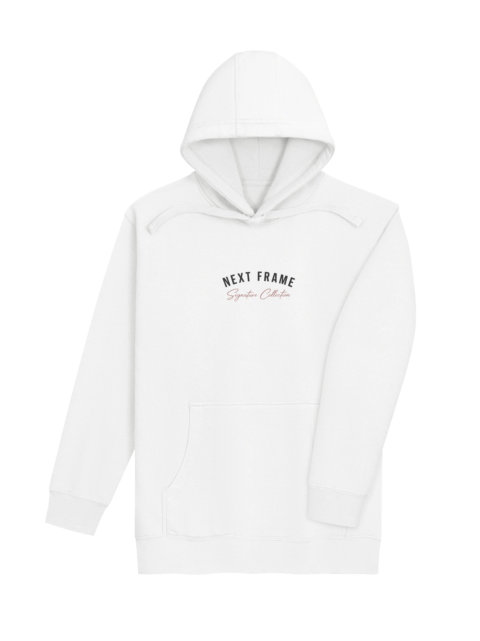 Standard Signature Collection Hoddie product image (32)