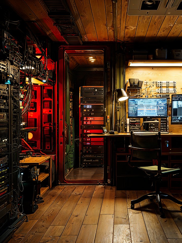Dead Zone — Music License product image (1)