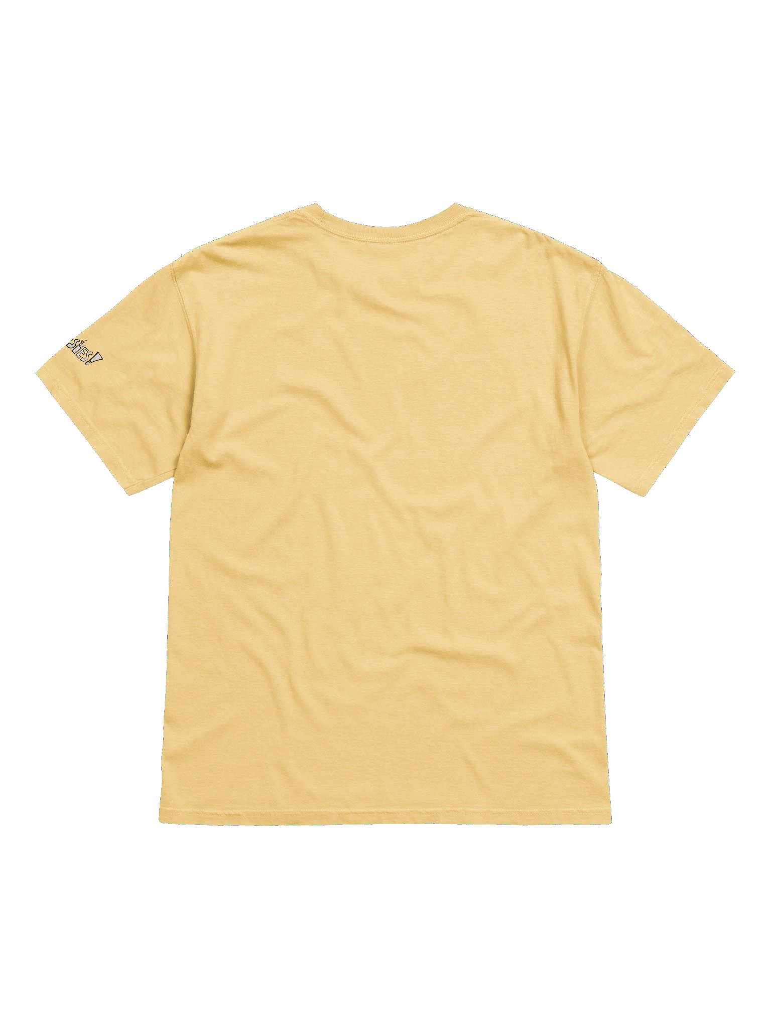 'Gregor, the bread rolls guy' Pupsies! Heavyweight T-Shirt product image (2)