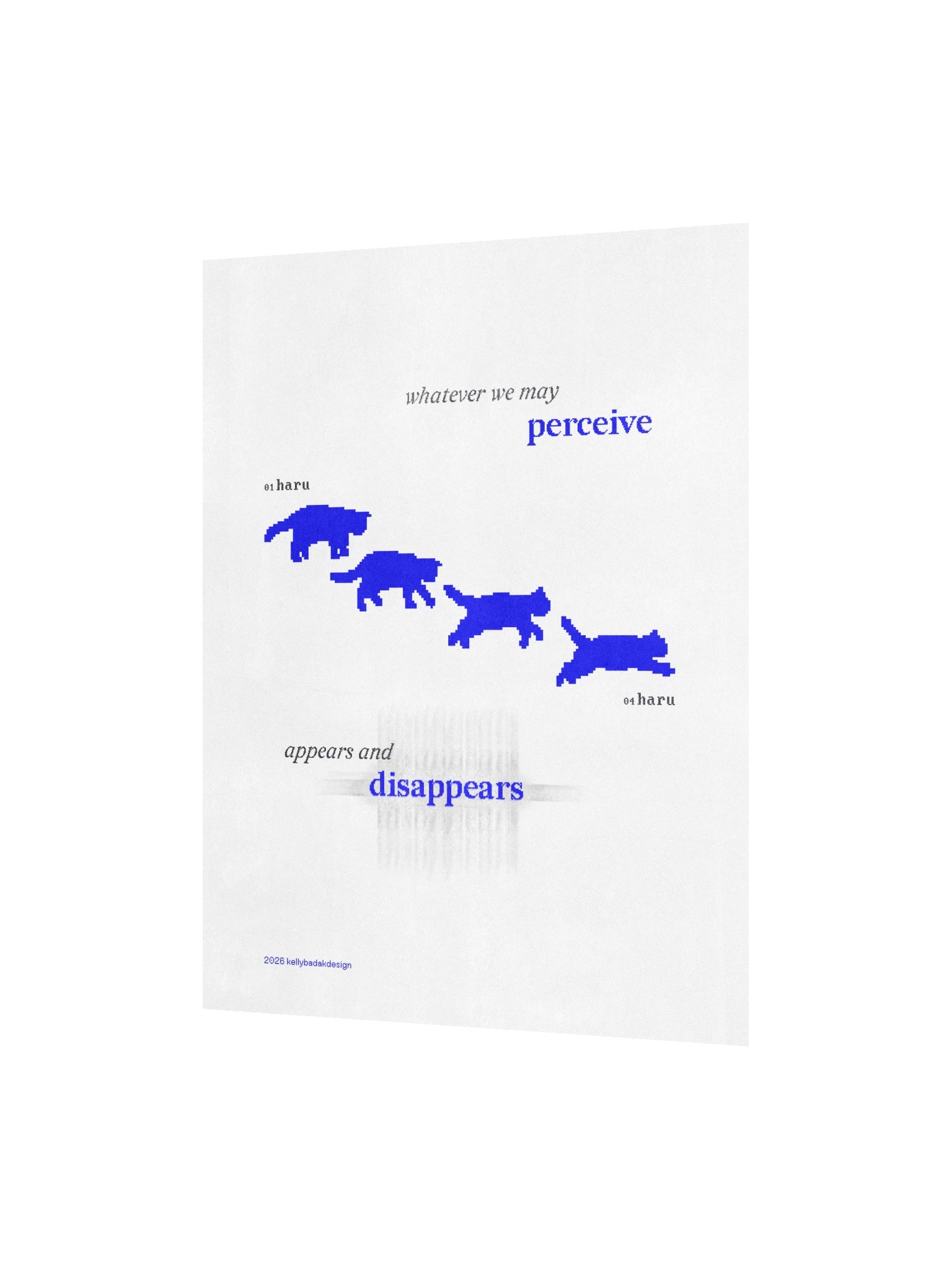 Perception .01 product image (2)