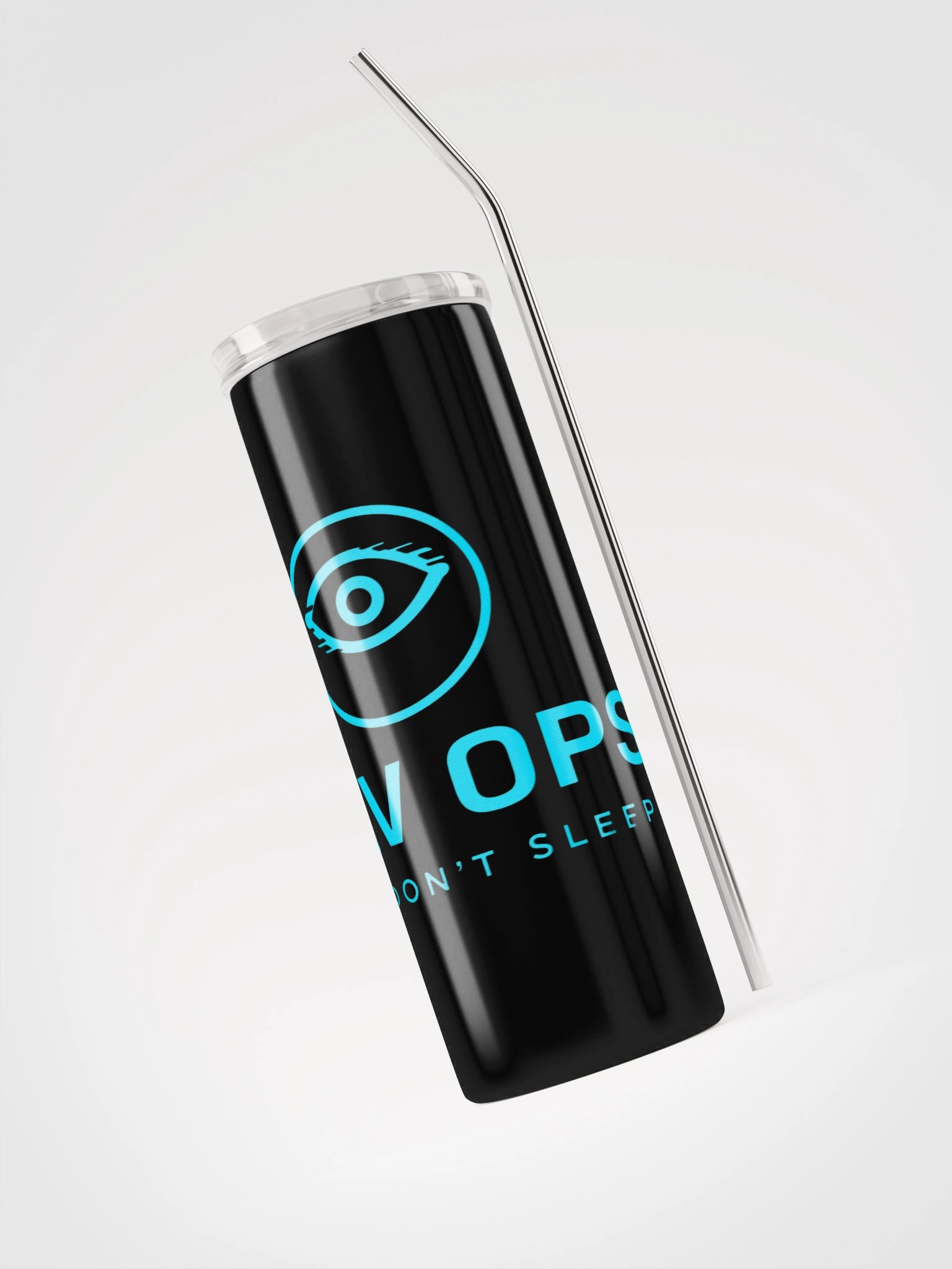 Ops Don't Sleep Tumbler product image (3)