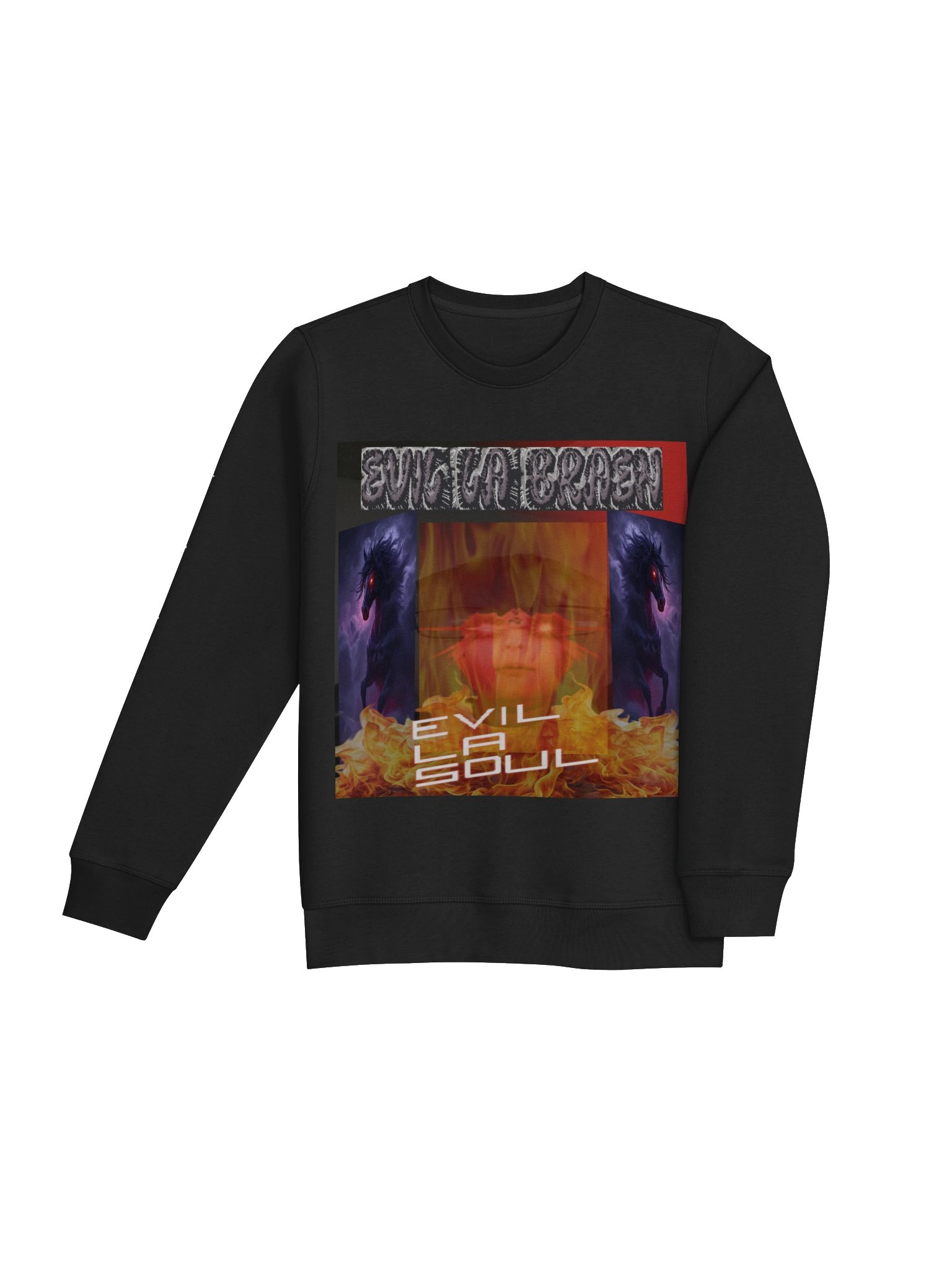 EVIL LA LA ASOUL product image (4)